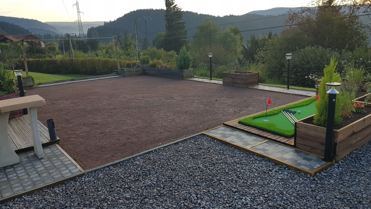 Photo of Outdoor in Gerardmer