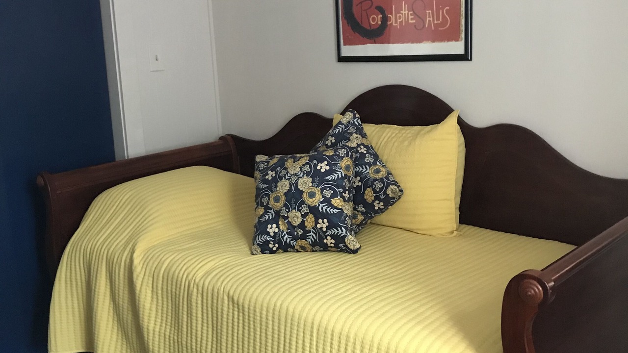 Photo of Bedroom in Little Falls