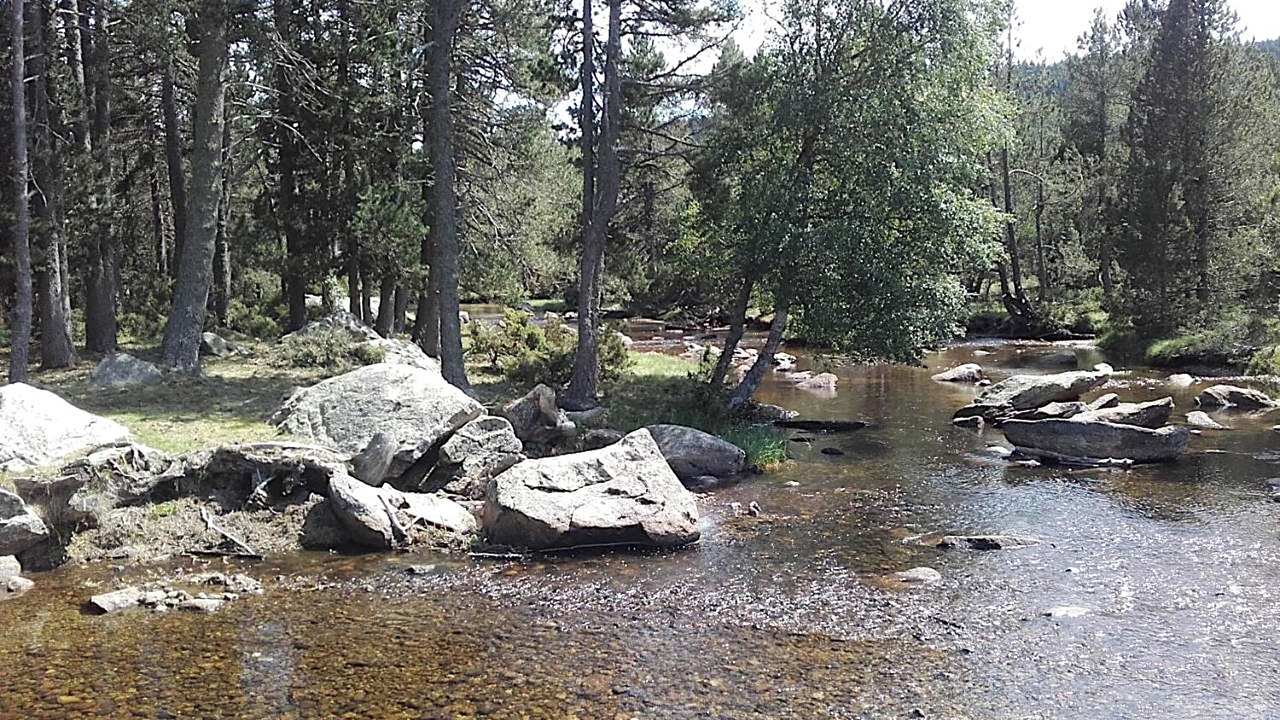 Photo of Others in Font-Romeu-Odeillo-Via