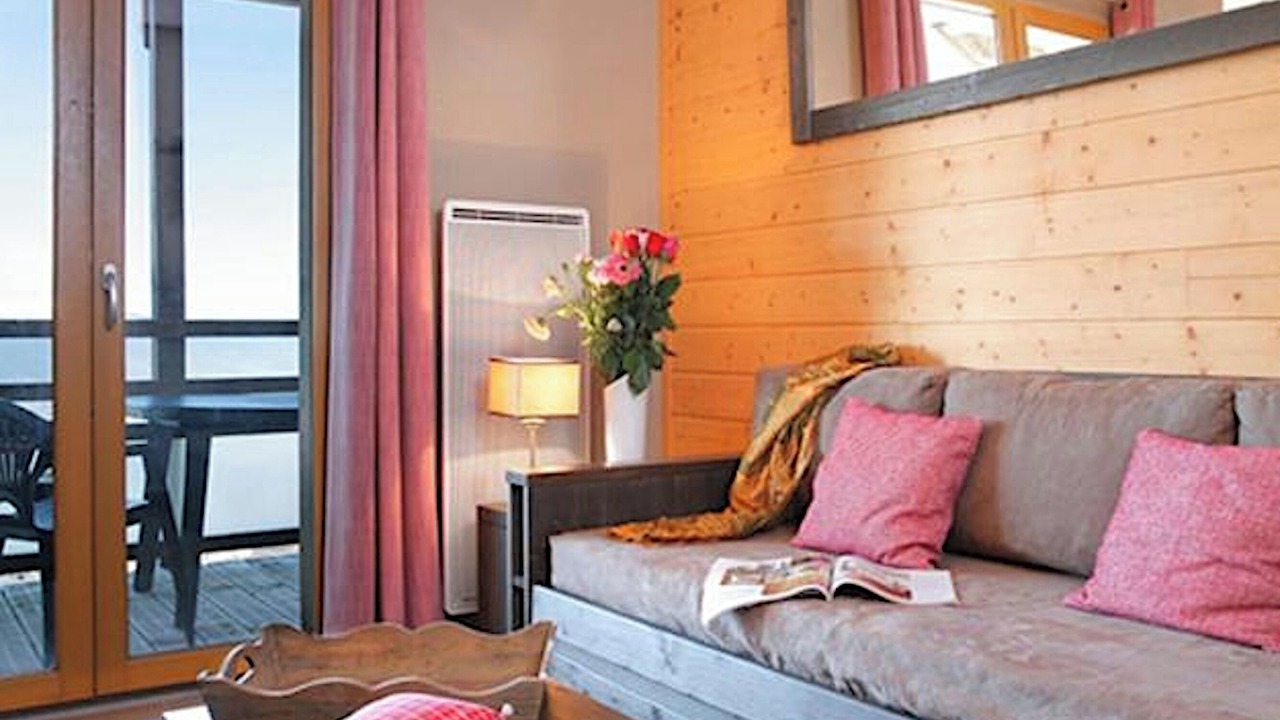 Photo of Livingroom in Font-Romeu-Odeillo-Via