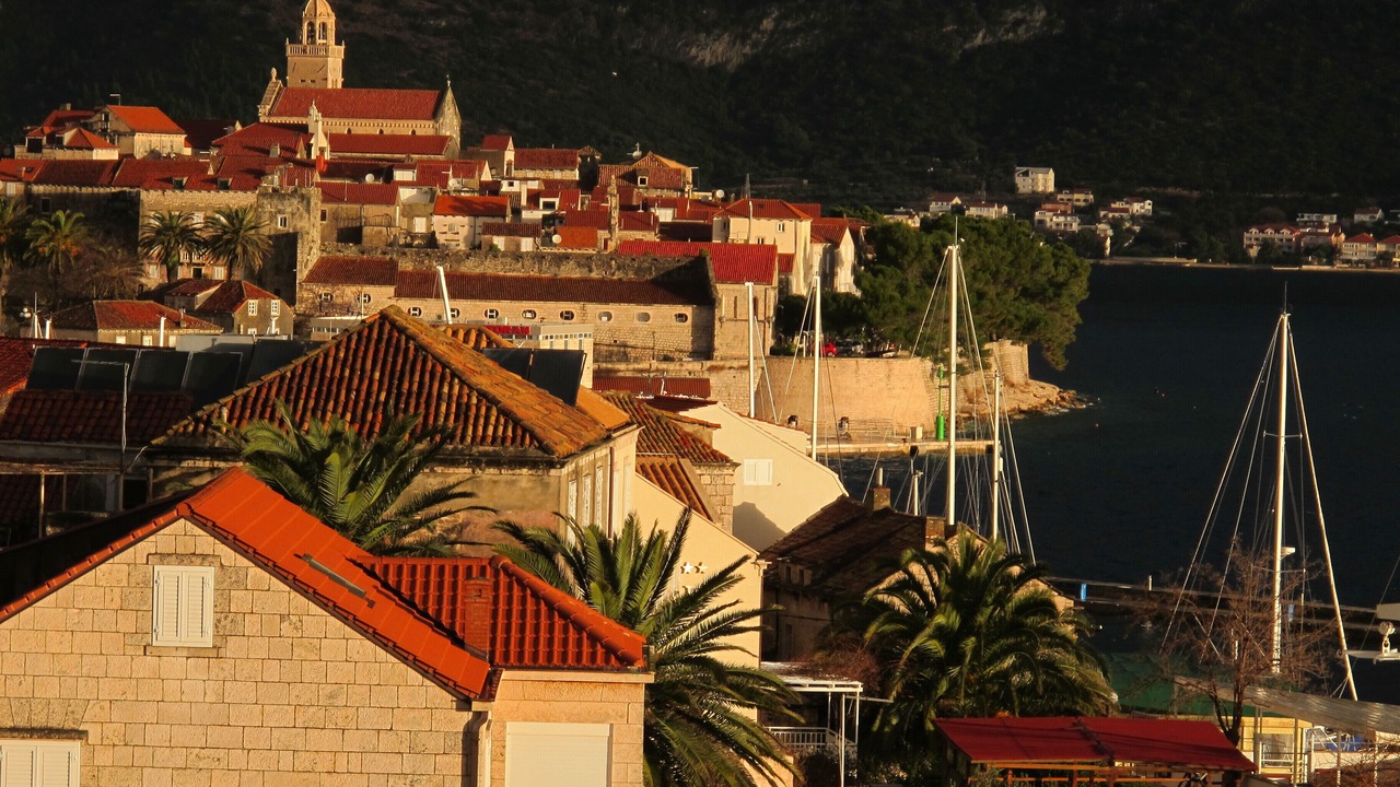 Photo of Outdoor in Cove Tri Zala (Zrnovo)