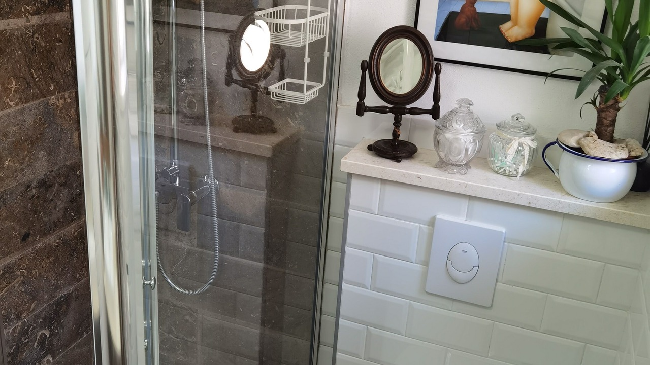 Photo of Bathroom in Cove Tri Zala (Zrnovo)