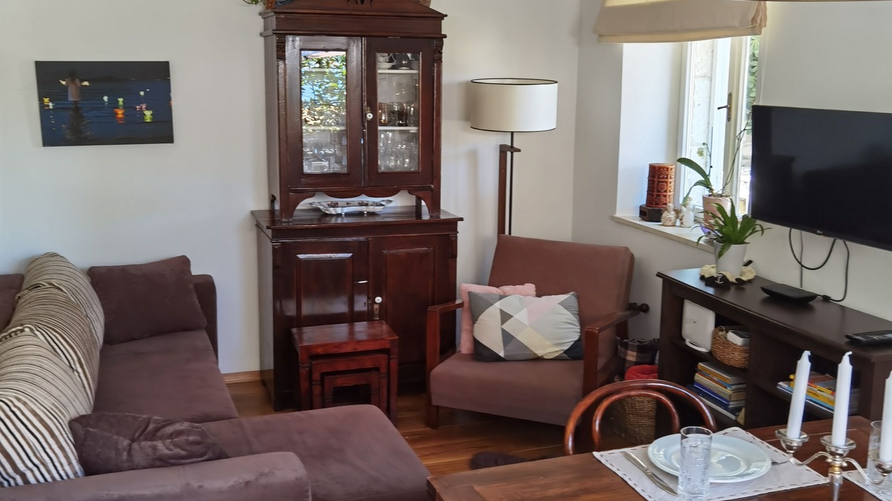 Photo of Livingroom in Cove Tri Zala (Zrnovo)