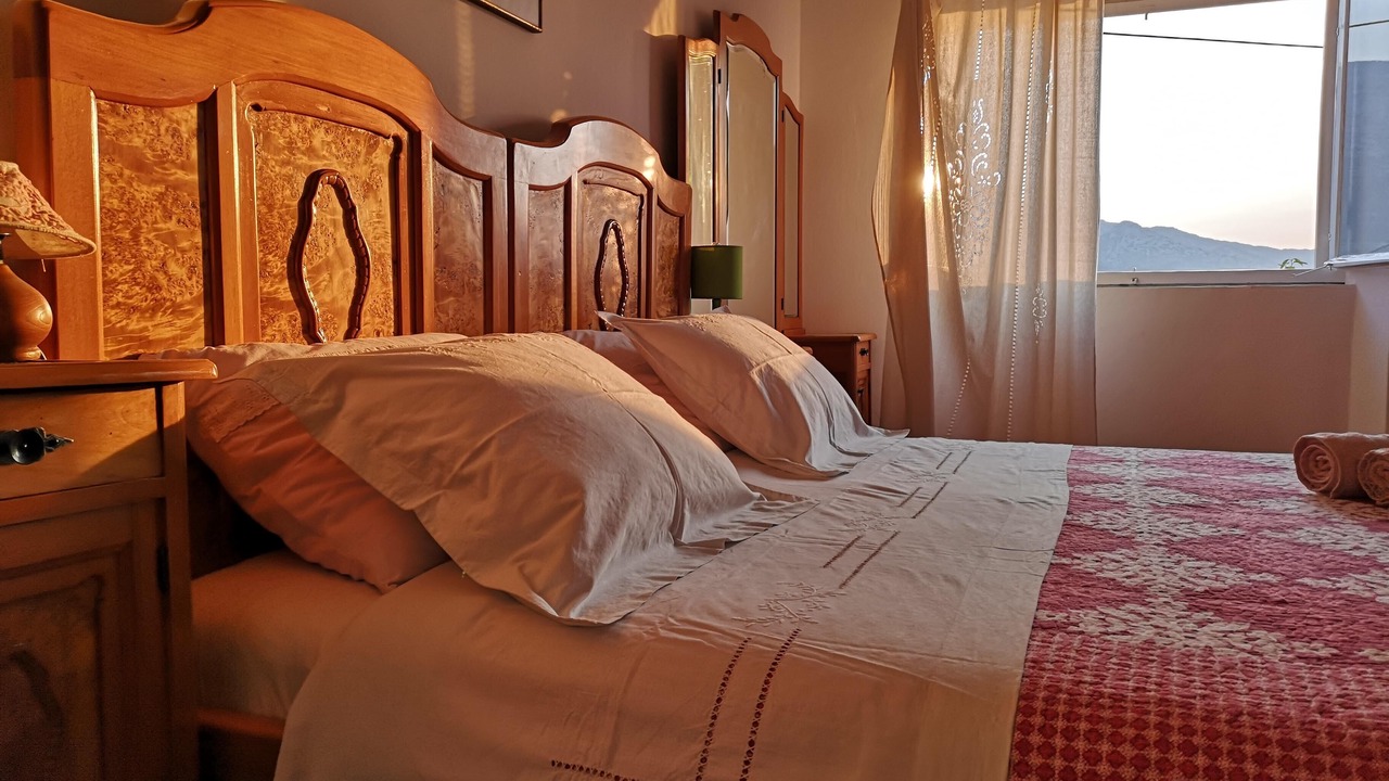 Photo of Bedroom in Cove Tri Zala (Zrnovo)