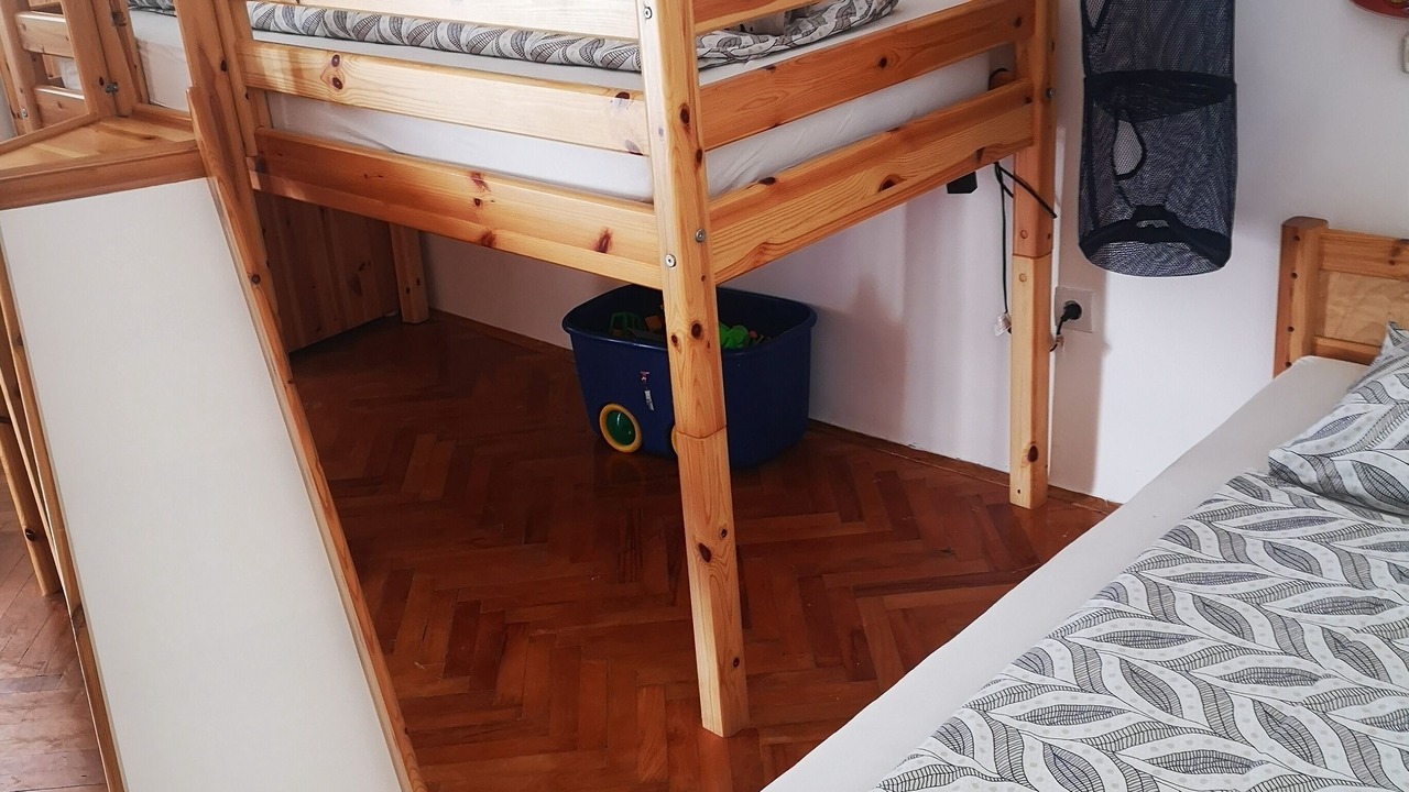 Photo of Bedroom in Cove Tri Zala (Zrnovo)