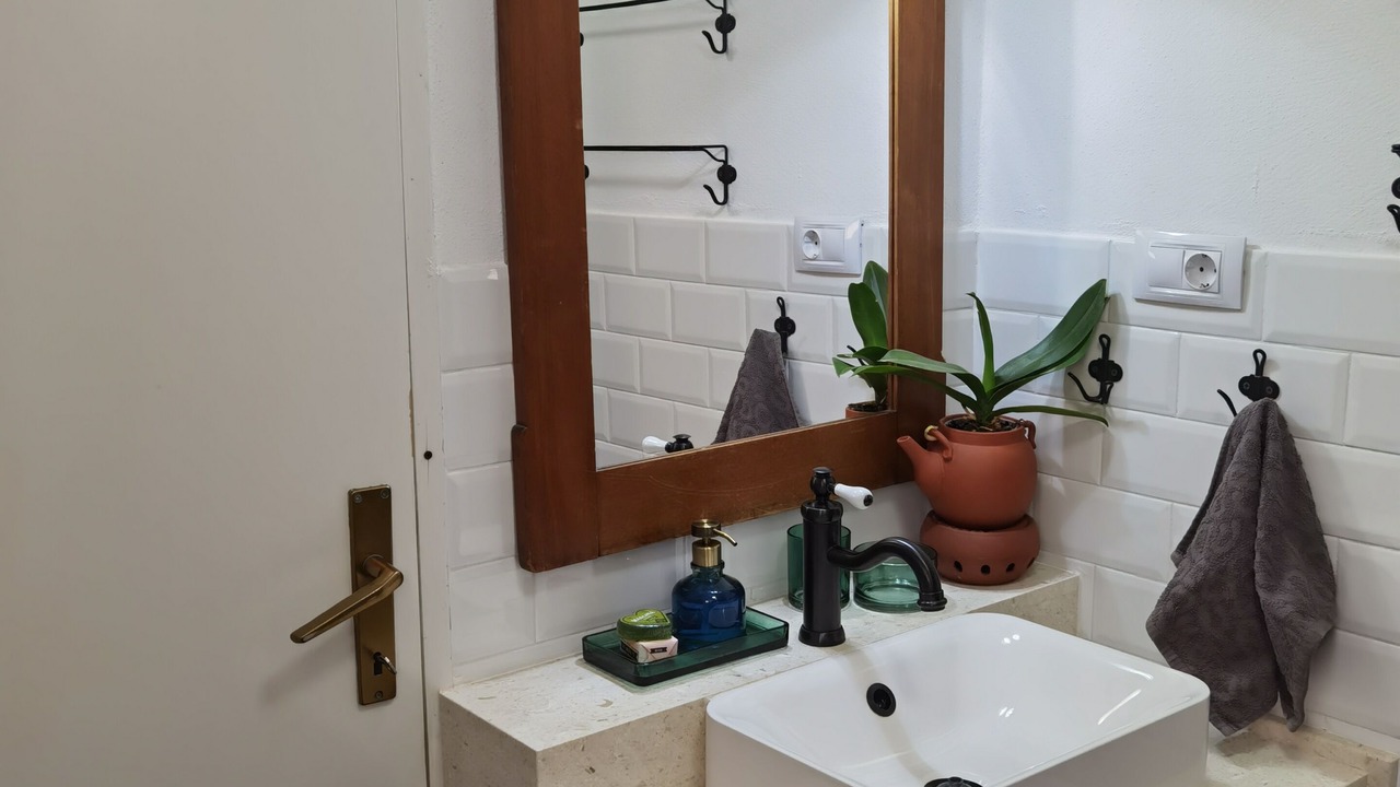 Photo of Bathroom in Cove Tri Zala (Zrnovo)