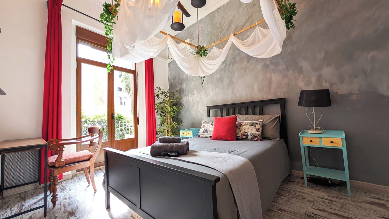 Photo of Bedroom in Cami Fondo