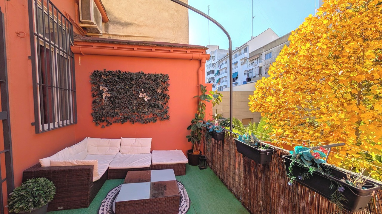 Photo of Outdoor in Cami Fondo