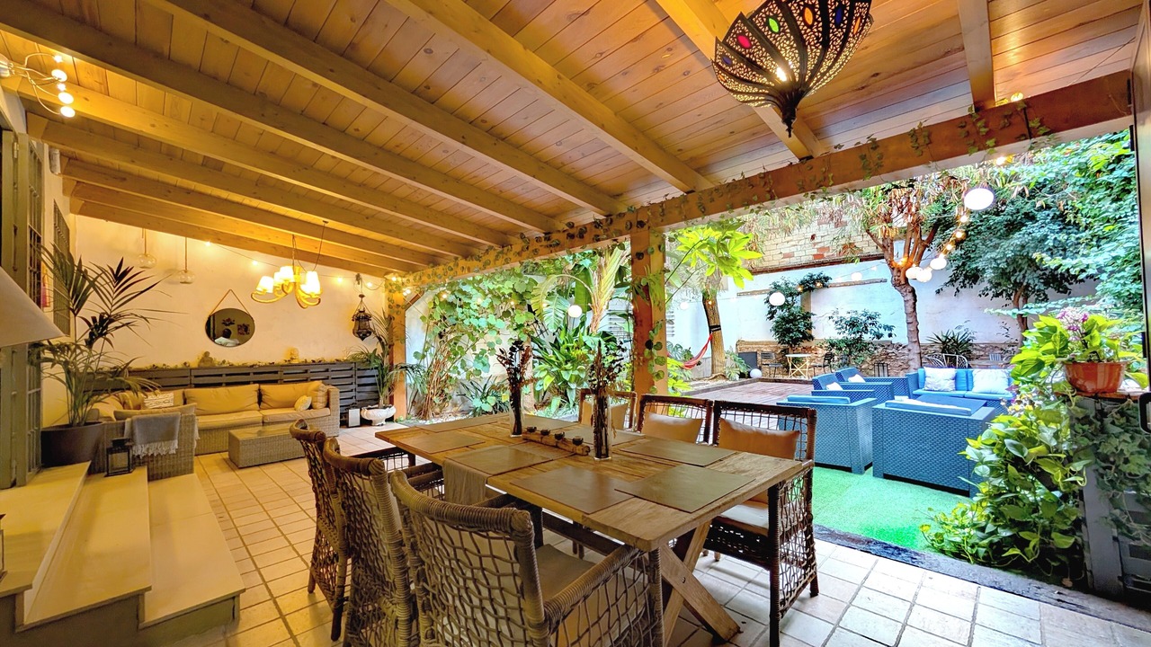 Photo of Outdoor in Cami Fondo
