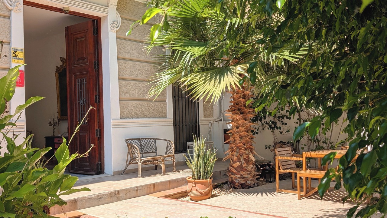 Photo of Patio Balcony in Cami Fondo