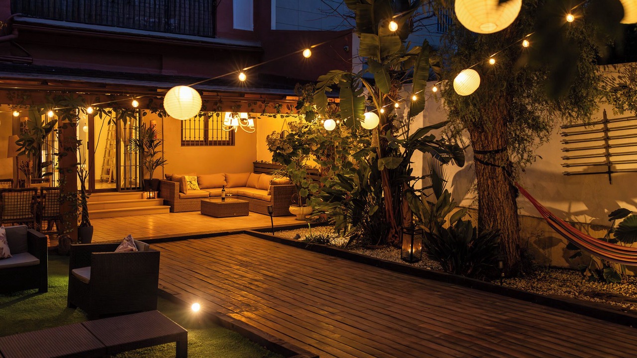 Photo of Outdoor in Cami Fondo