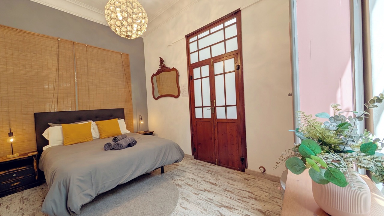 Photo of Bedroom in Cami Fondo