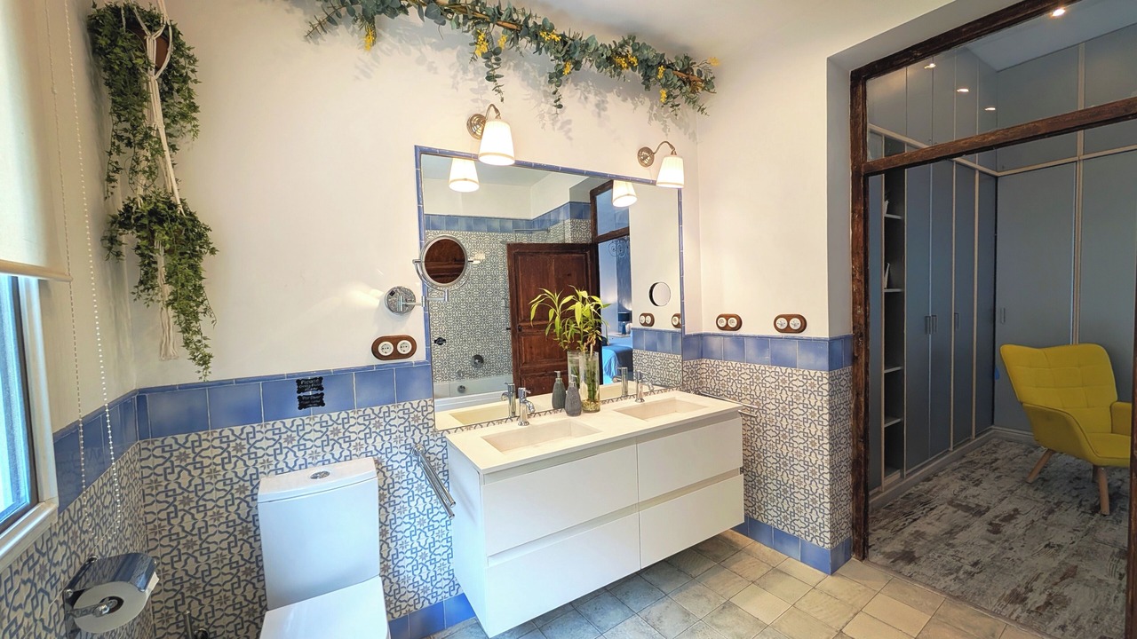 Photo of Bathroom in Cami Fondo