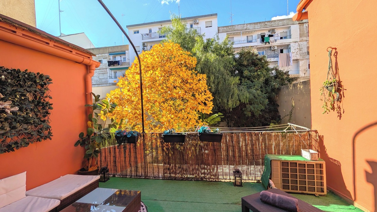 Photo of Outdoor in Cami Fondo