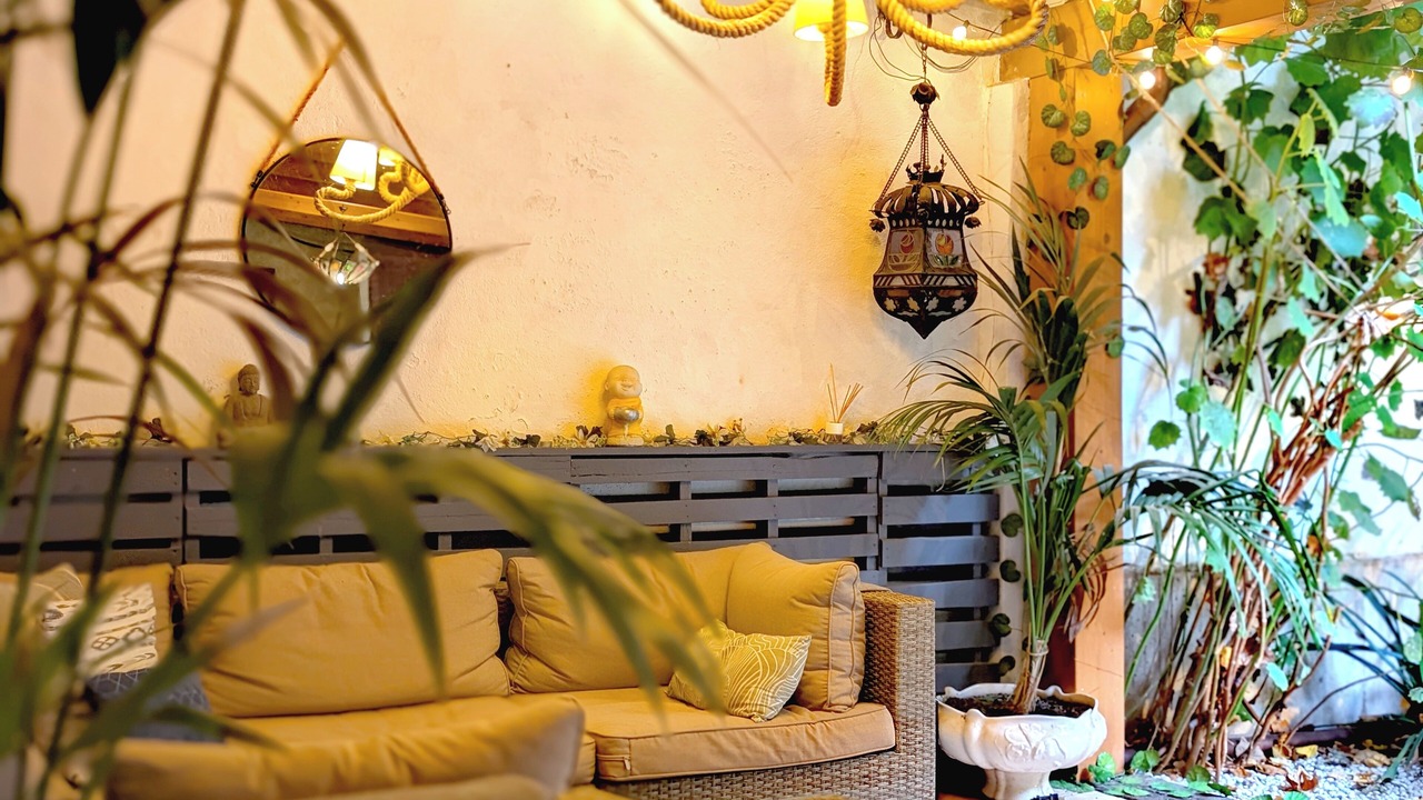 Photo of Outdoor in Cami Fondo