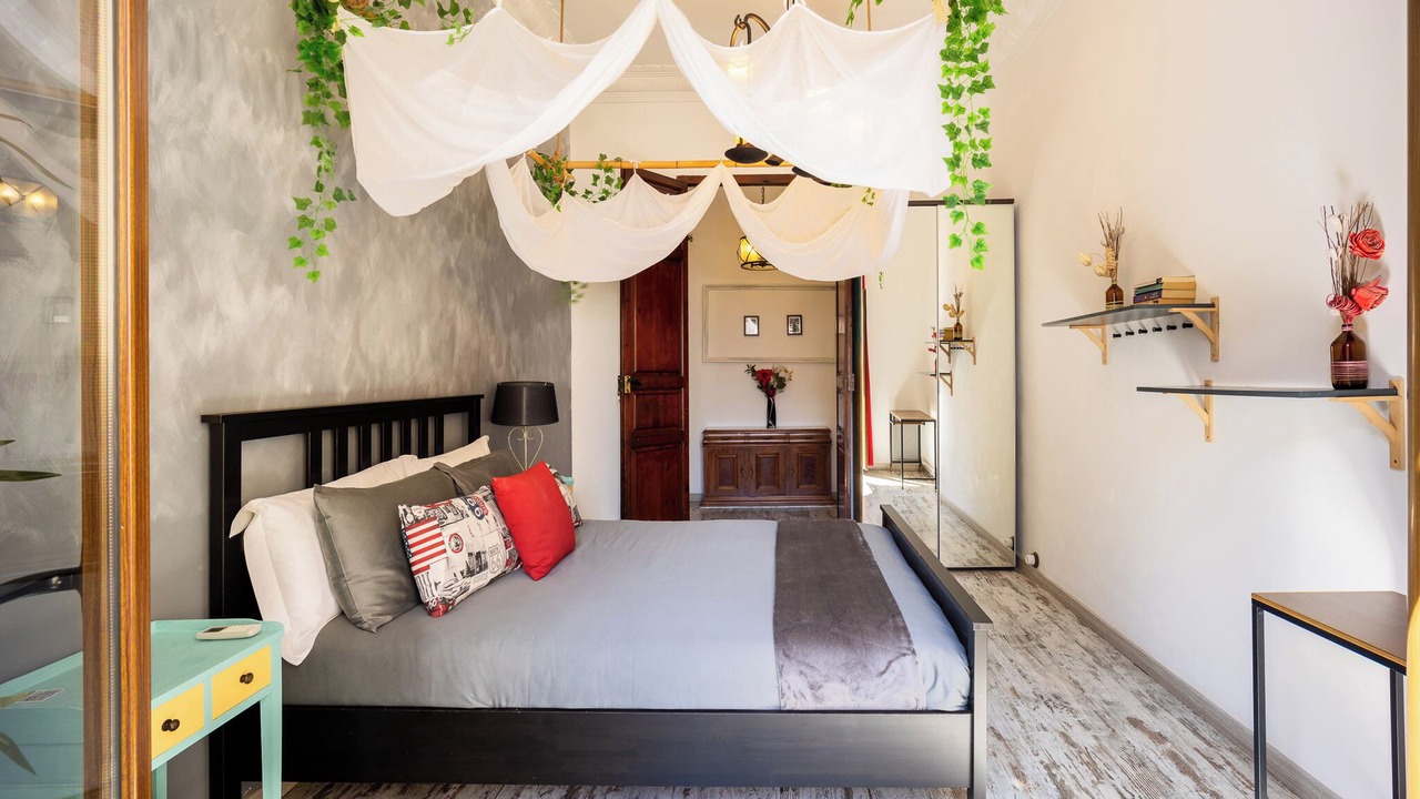 Photo of Patio Balcony in Cami Fondo