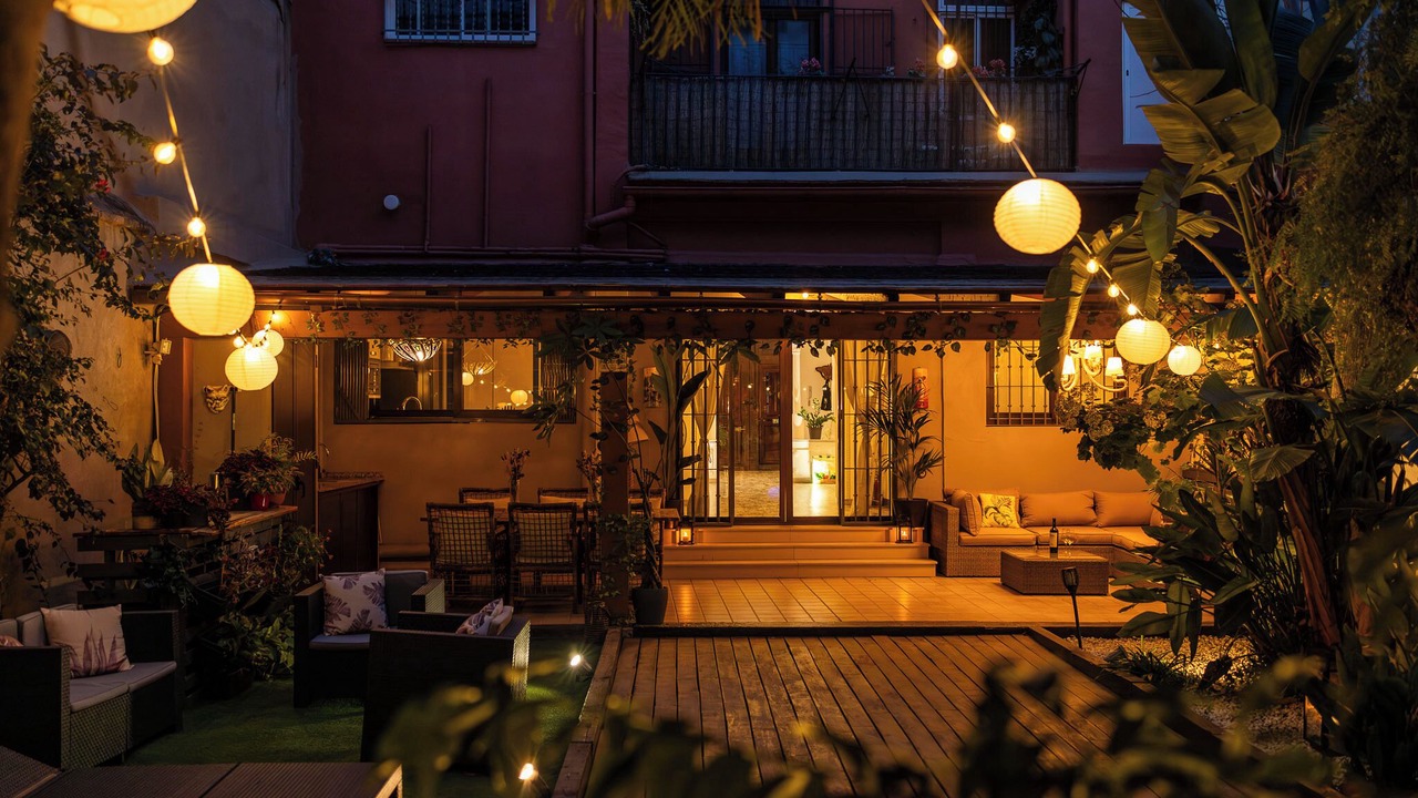 Photo of Outdoor in Cami Fondo