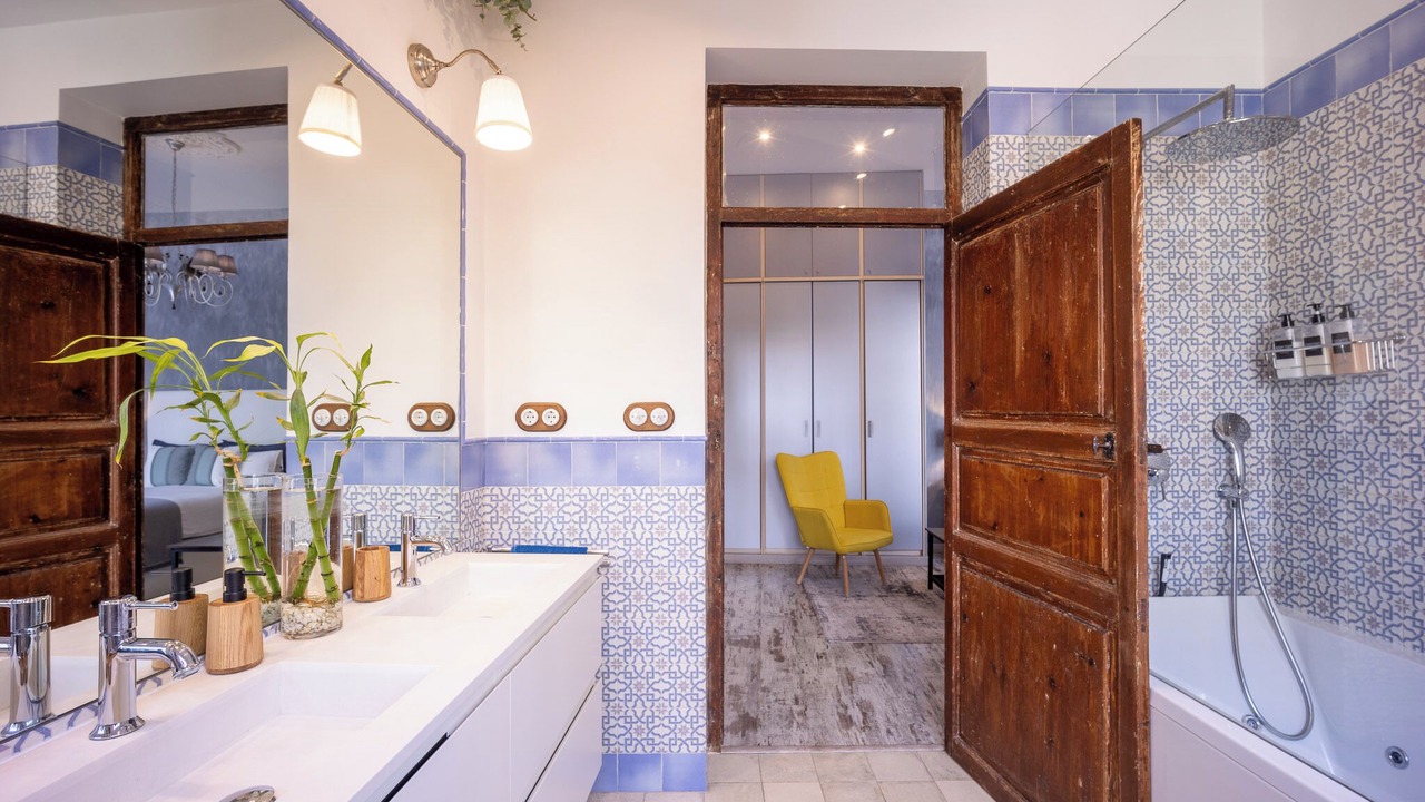 Photo of Bathroom in Cami Fondo