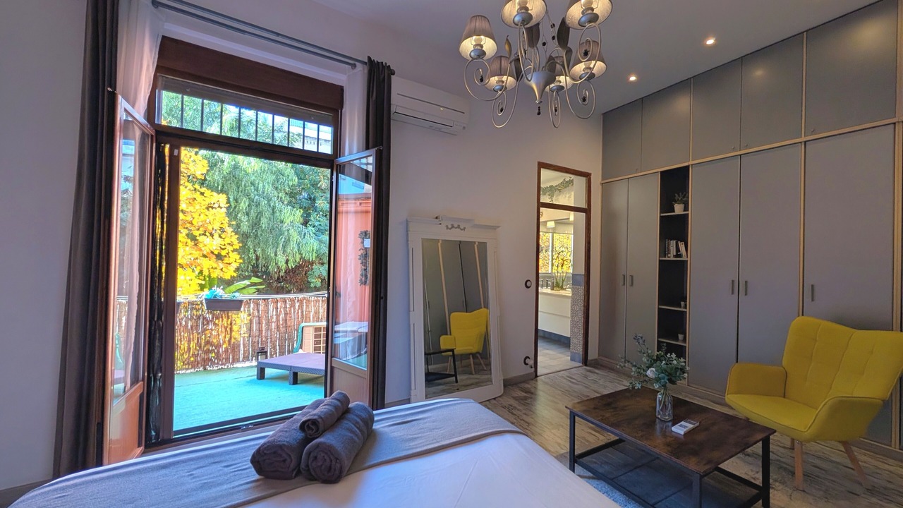 Photo of Bedroom in Cami Fondo