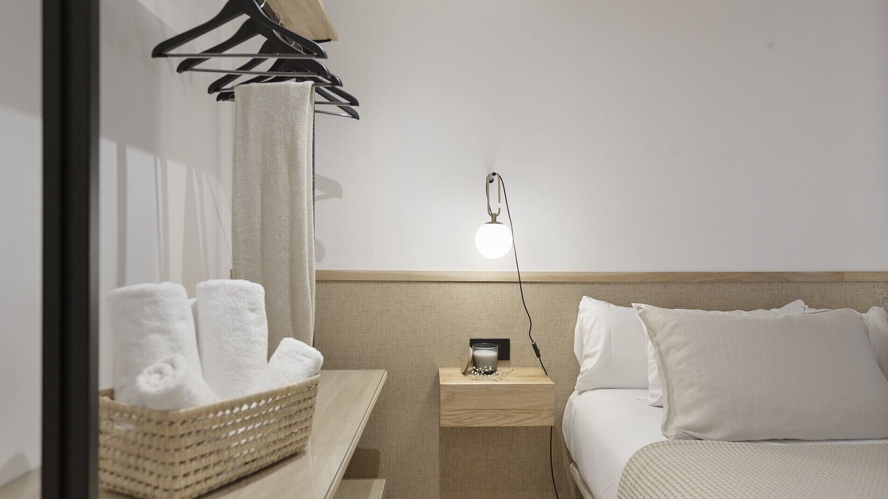 Photo of Bedroom in Sant Antoni