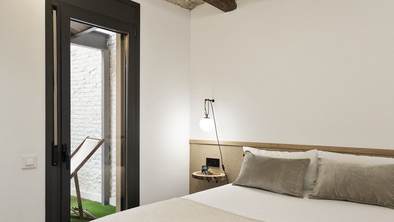 Photo of Bedroom in Sant Antoni