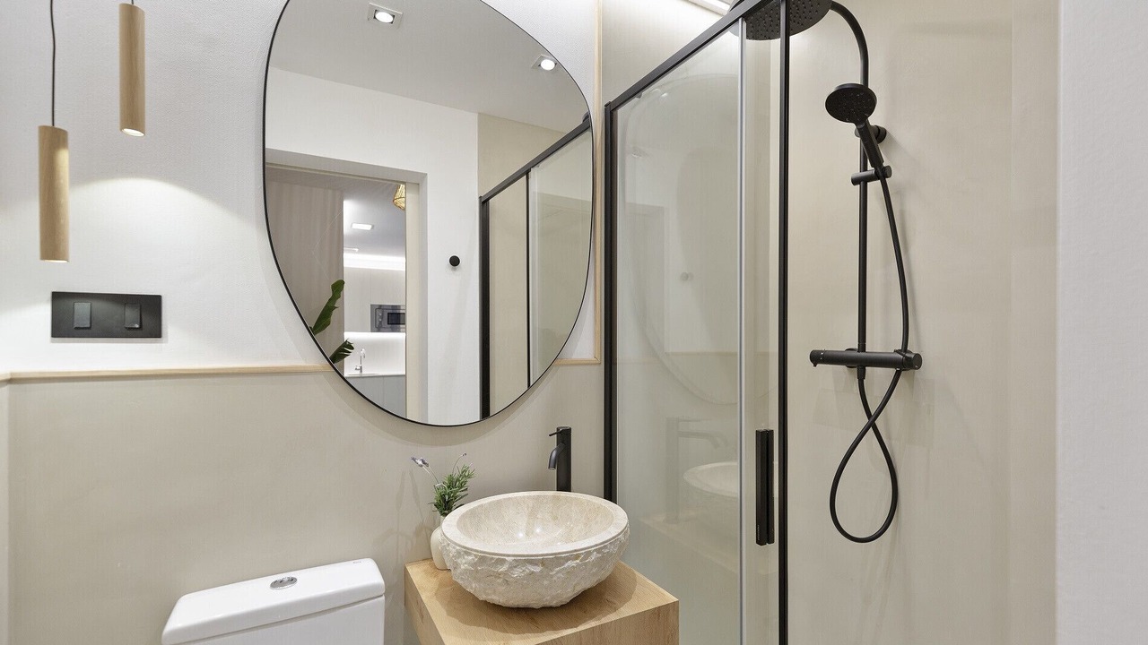Photo of Bathroom in Sant Antoni
