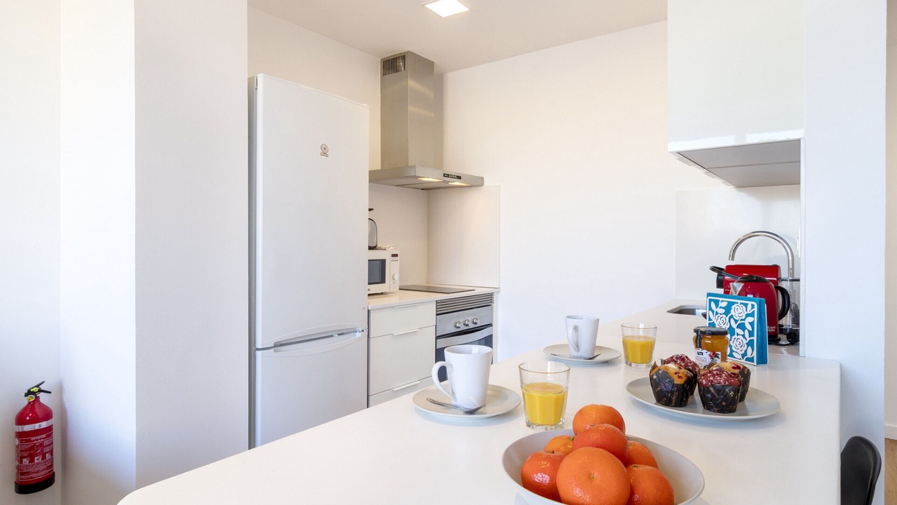 Photo of Kitchen in Sant Antoni