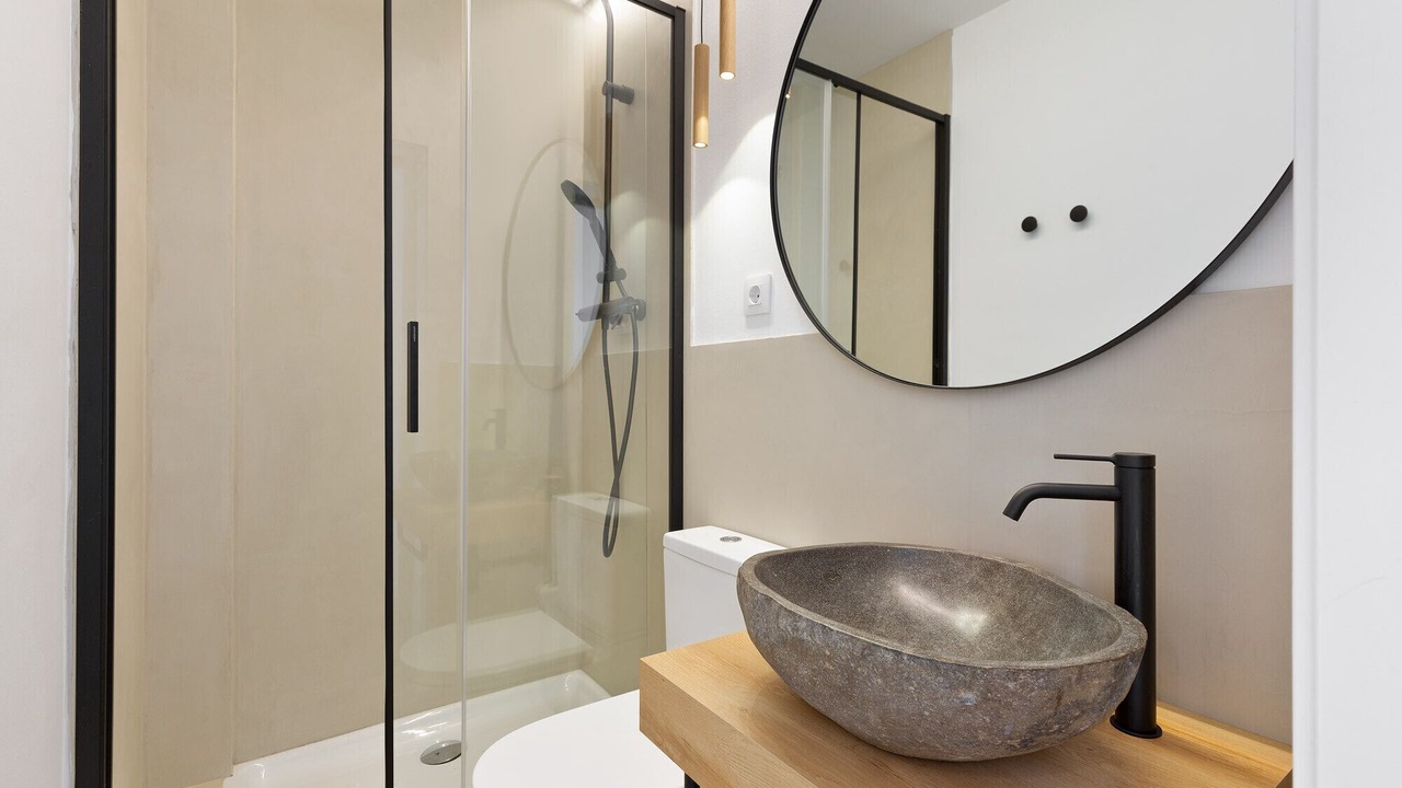Photo of Bathroom in Sant Antoni
