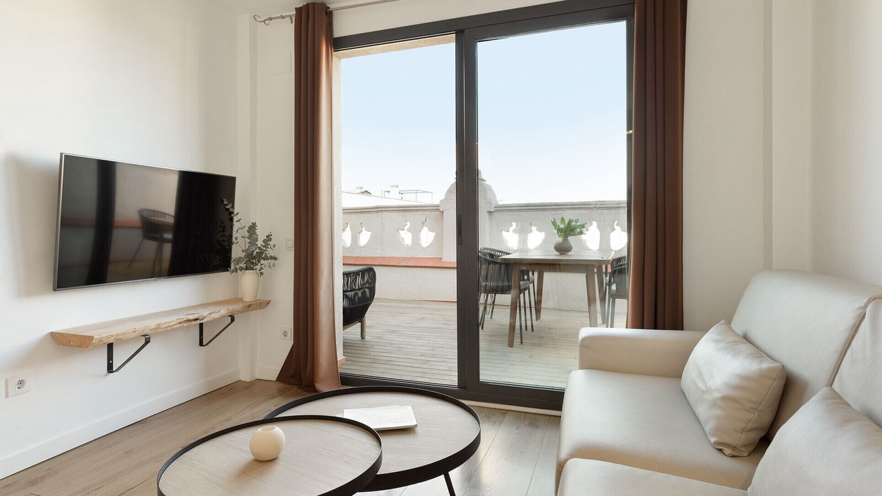 Photo of Livingroom in Sant Antoni