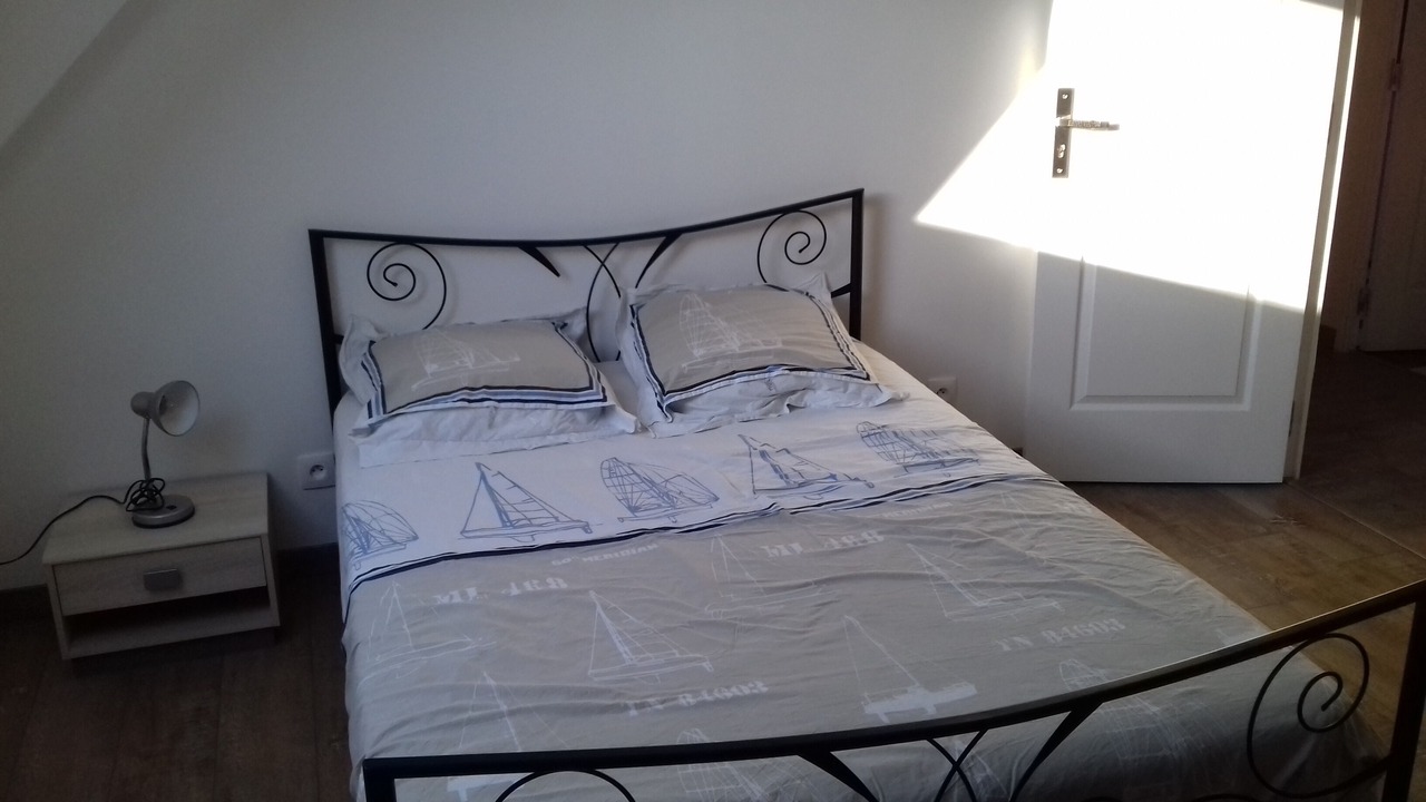 Photo of Bedroom in Gruchet-Saint-Simeon