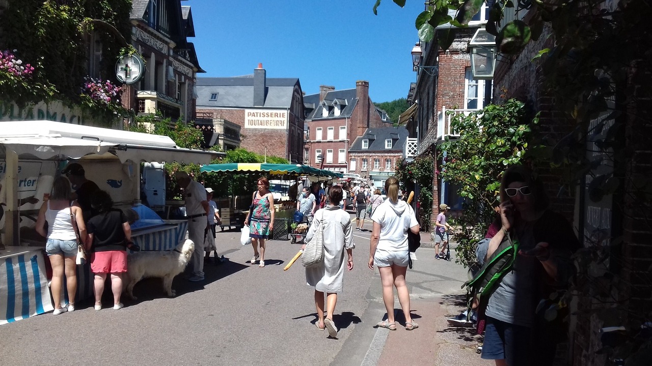 Photo of Outdoor in Gruchet-Saint-Simeon