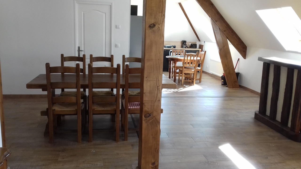 Photo of Others in Gruchet-Saint-Simeon