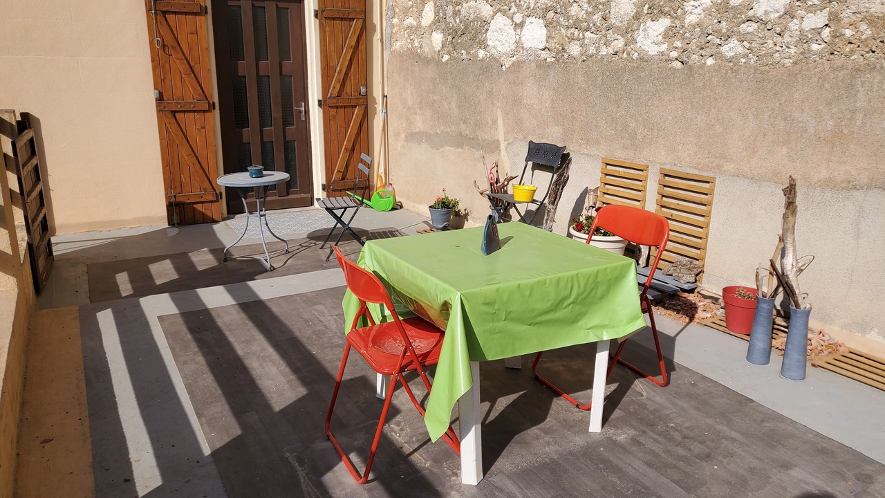 Photo of Outdoor in Salles-d'Aude