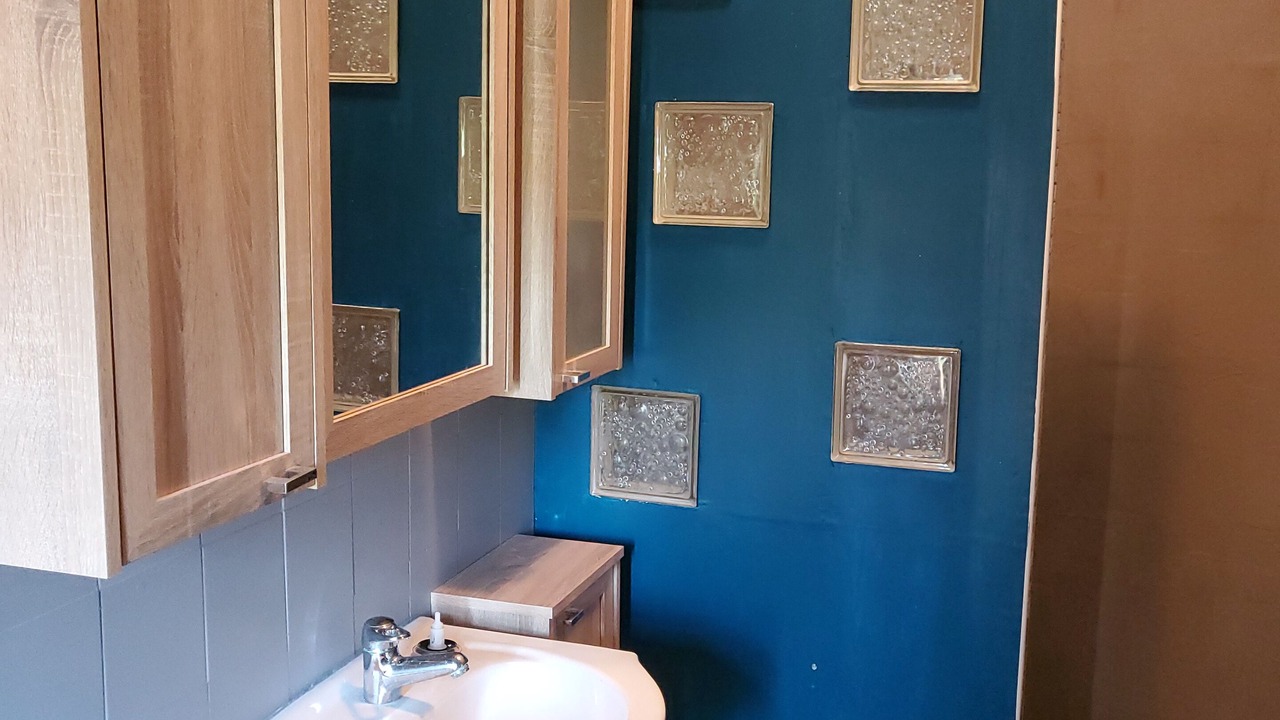 Photo of Bathroom in Salles-d'Aude