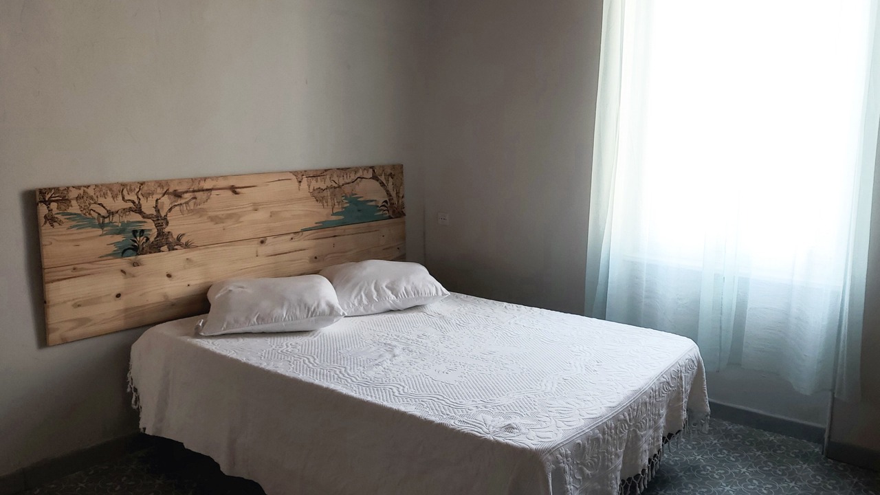 Photo of Bedroom in Salles-d'Aude