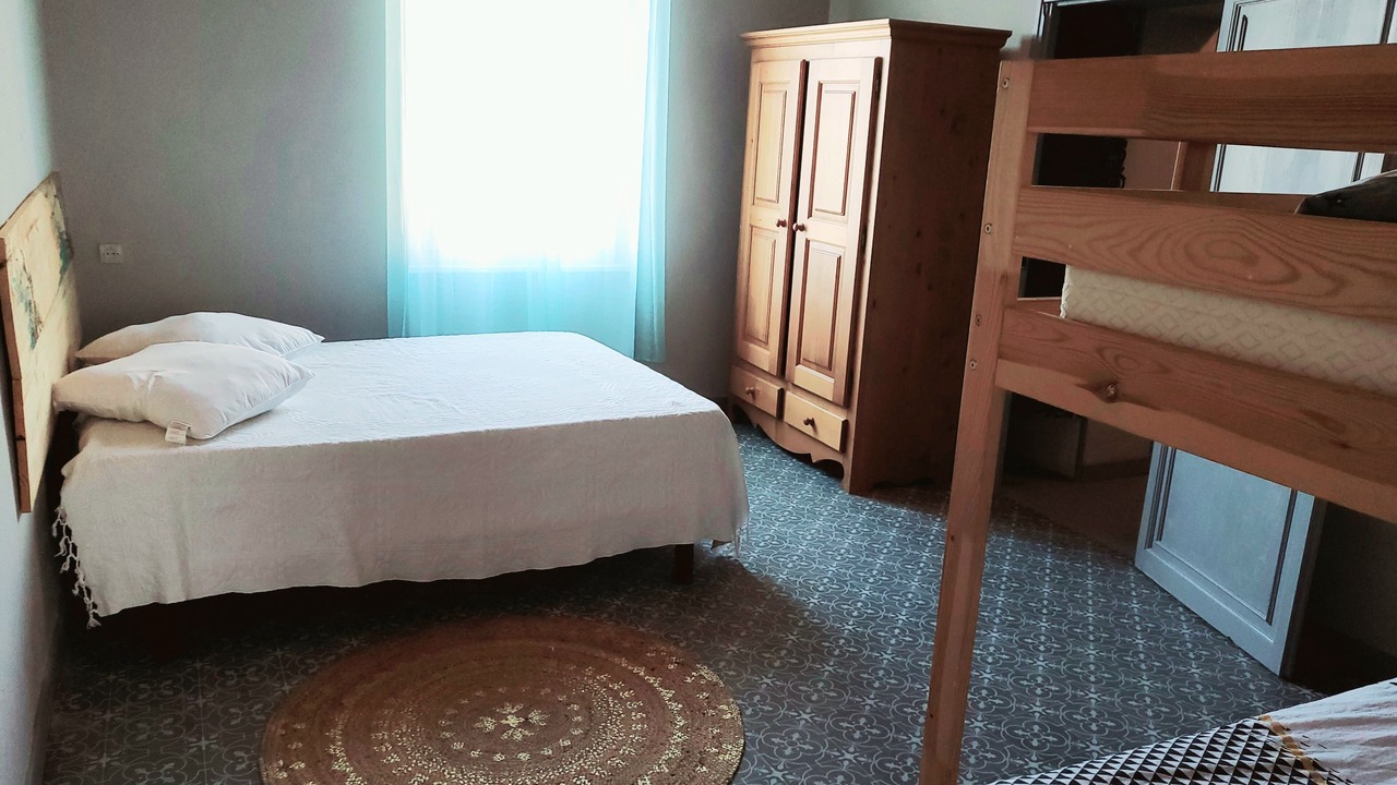 Photo of Bedroom in Salles-d'Aude