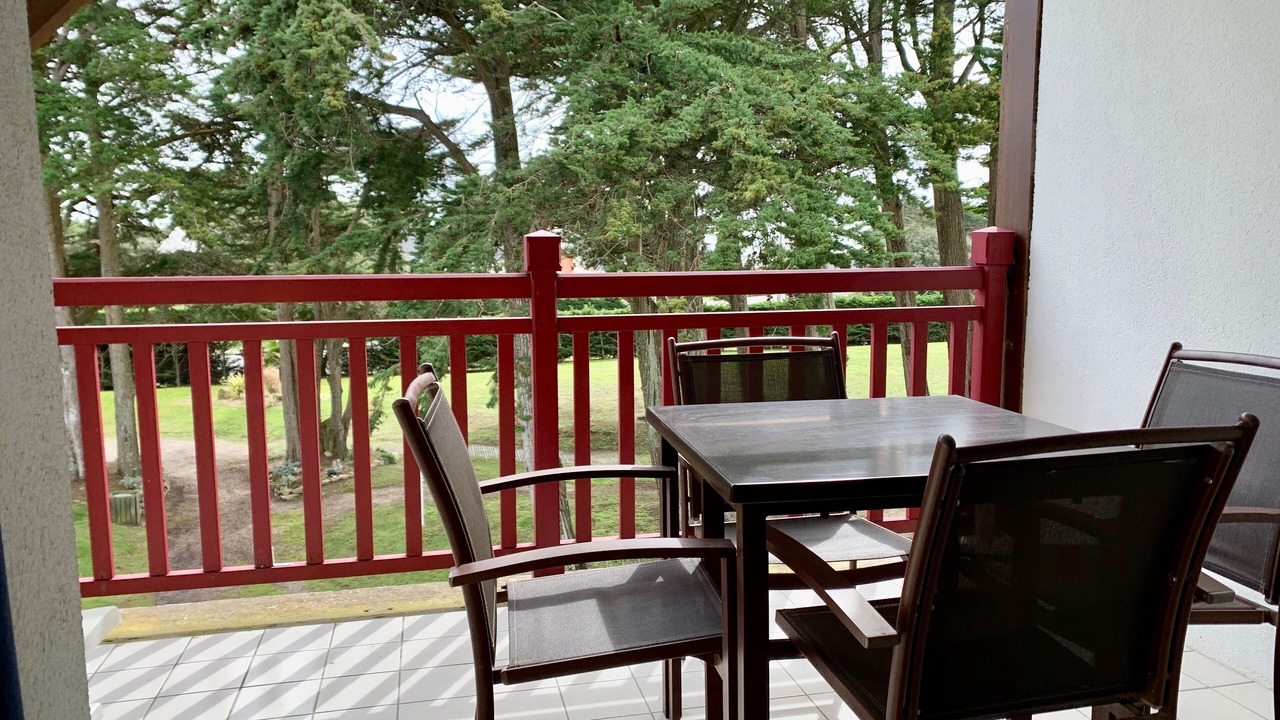 Photo of Outdoor in Le Pouliguen
