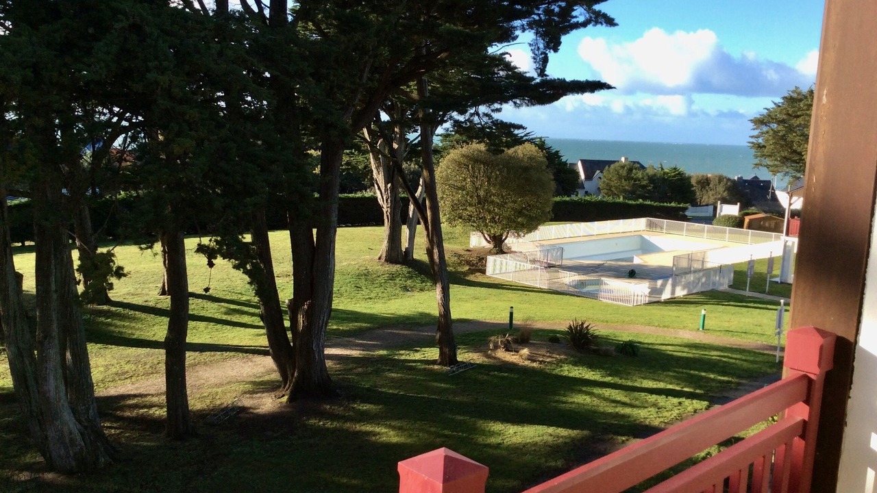 Photo of Outdoor in Le Pouliguen