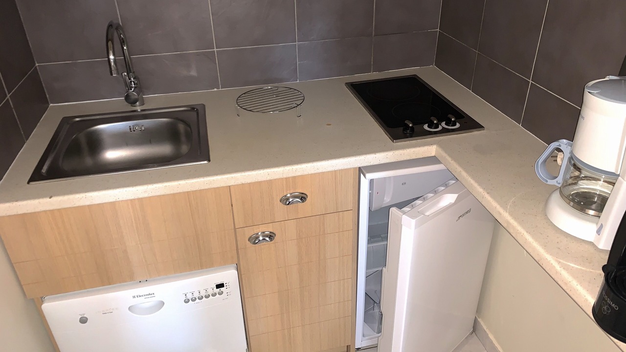 Photo of Kitchen in Le Pouliguen