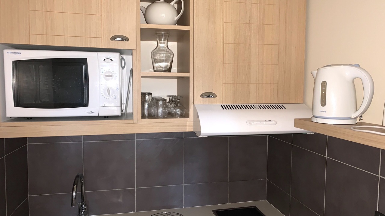 Photo of Kitchen in Le Pouliguen
