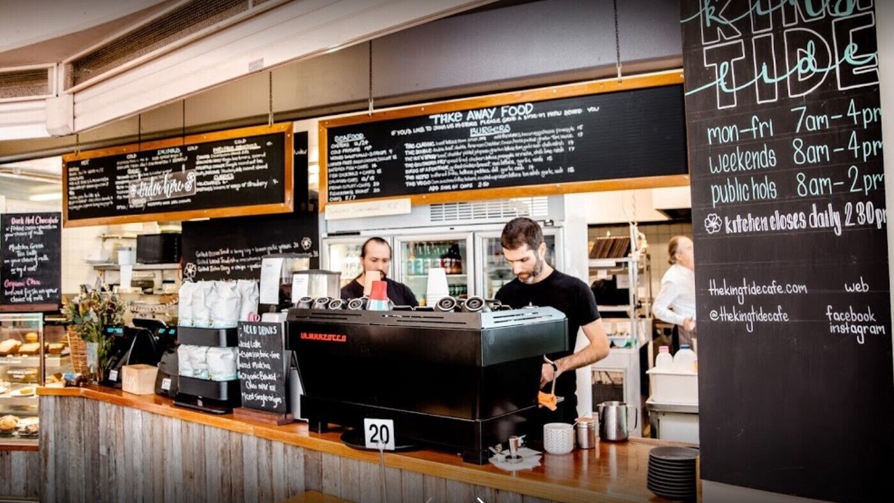 Photo of Others in Brooklyn