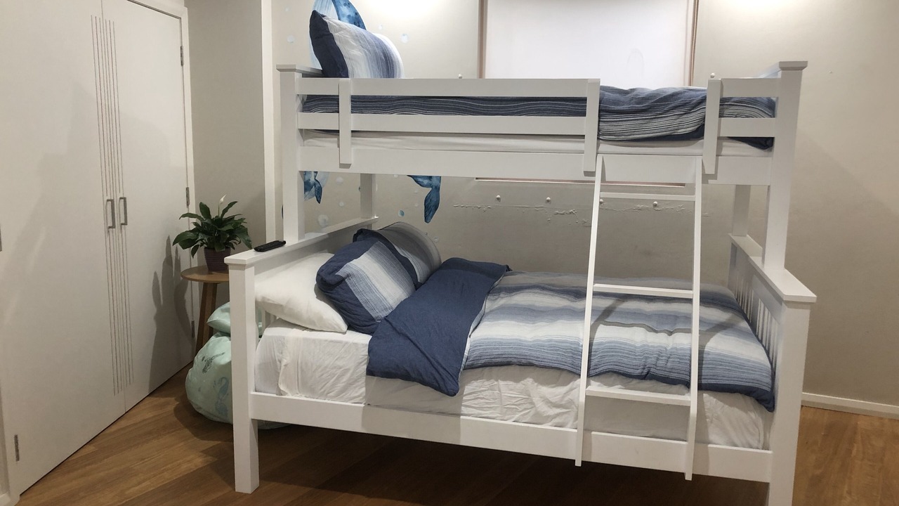 Photo of Bedroom in Brooklyn