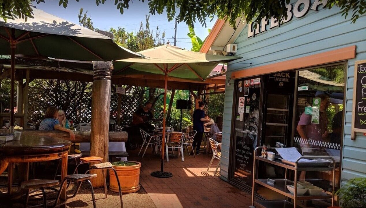 Photo of Outdoor in Brooklyn