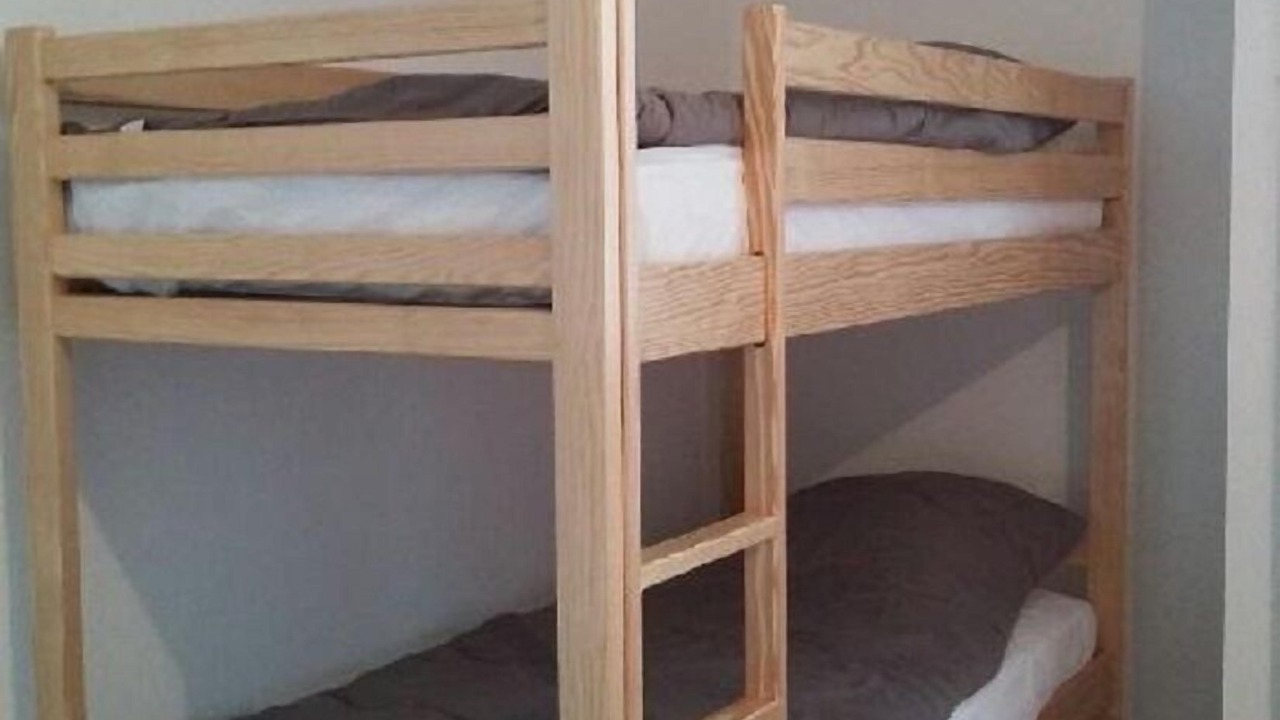 Photo of Bedroom in Berck-sur-Mer