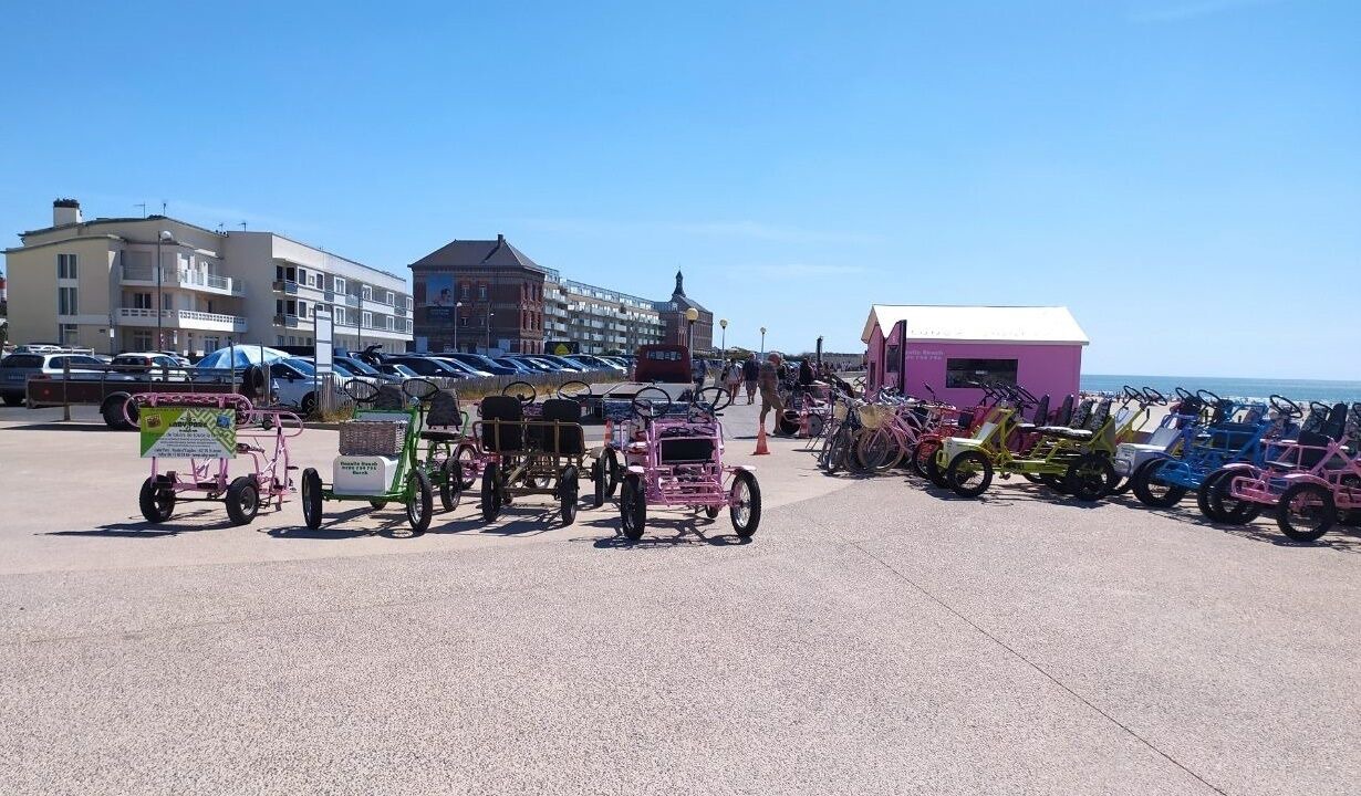 Photo of Outdoor in Berck-sur-Mer