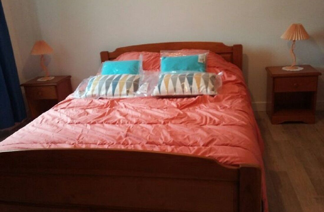 Photo of Bedroom in Berck-sur-Mer