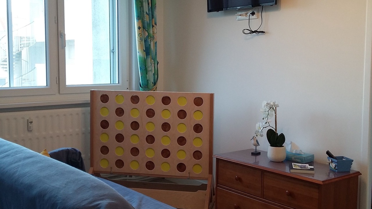 Photo of Bedroom in Berck-sur-Mer