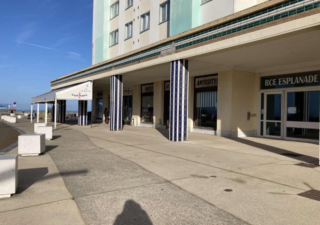 Photo of Outdoor in Berck-sur-Mer