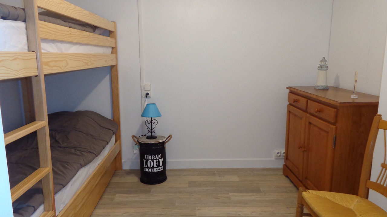 Photo of Bedroom in Berck-sur-Mer