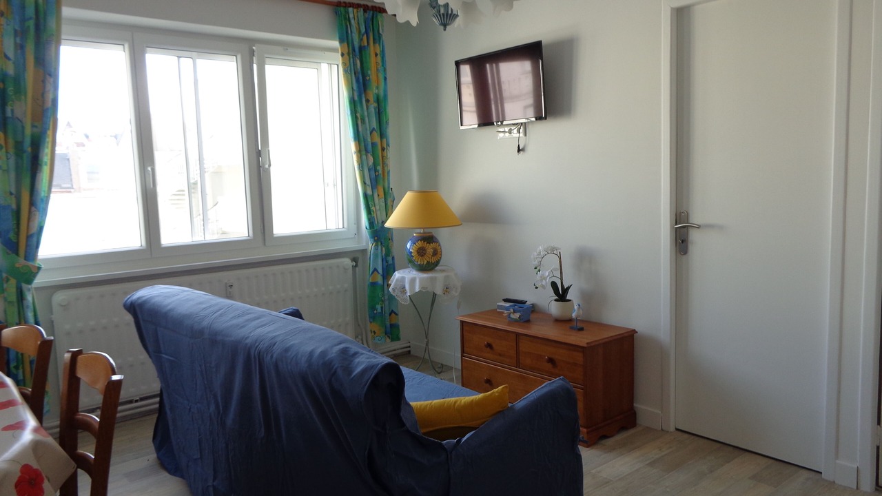 Photo of Livingroom in Berck-sur-Mer